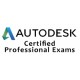 Autodesk Certified Professional Certificate