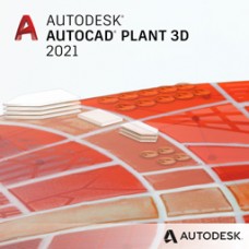 Autodesk Intro to Plant Design 2021