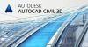Autodesk Civil 3D Fundamentals
